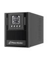 BlueWalker PowerWalker VFI 1000 AT, UPS (black, 3x protective contact) - nr 30
