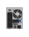 BlueWalker PowerWalker VFI 1000 AT, UPS (black, 3x protective contact) - nr 31