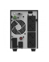 BlueWalker PowerWalker VFI 2000 AT, UPS (black, 3x protective contact) - nr 29