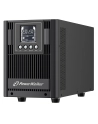 BlueWalker PowerWalker VFI 2000 AT, UPS (black, 3x protective contact) - nr 2