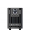 BlueWalker PowerWalker VFI 2000 AT, UPS (black, 3x protective contact) - nr 32