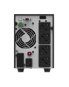 BlueWalker PowerWalker VFI 2000 AT, UPS (black, 3x protective contact) - nr 3