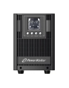 BlueWalker PowerWalker VFI 2000 AT, UPS (black, 3x protective contact) - nr 8