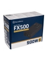 silverstone technology SilverStone SST-FX500-G, PC PSU - nr 33