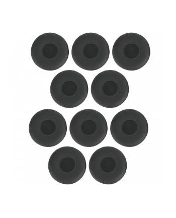 Jabra Evolve 20-65 ear cushions leather 1 pcs