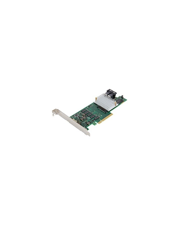 fujitsu Karta rozszerzeń FBU opcja PRAID EP xx S26361-F5243-L115 główny