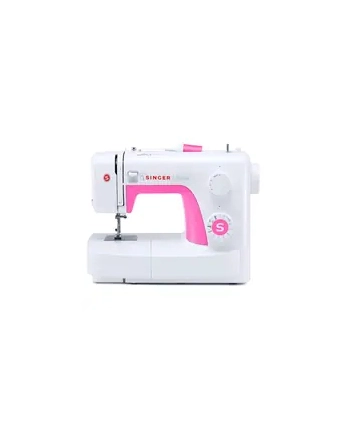 Singer sewing machine Simple 3210 pink