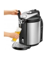 Clatronic beer dispenser BZ 3740 silver / black - for 5L kegs - nr 20