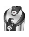 Clatronic beer dispenser BZ 3740 silver / black - for 5L kegs - nr 6