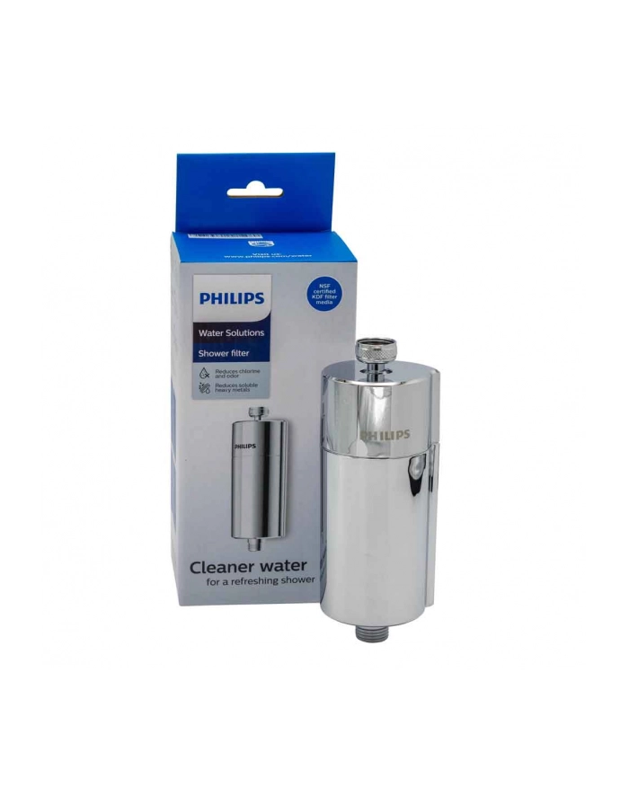 philips Filtr prysznicowy             AWP1775CH/10 główny