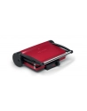 Bosch contact grill TCG4104 (red / anthracite, 2,000 watts) - nr 15