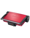 Bosch contact grill TCG4104 (red / anthracite, 2,000 watts) - nr 18