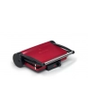 Bosch contact grill TCG4104 (red / anthracite, 2,000 watts) - nr 21