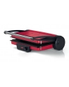 Bosch contact grill TCG4104 (red / anthracite, 2,000 watts) - nr 23