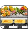 Tefal Raclette Grill PR457B Pierrade - nr 20
