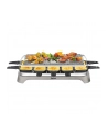 Tefal Raclette Grill PR457B Pierrade - nr 4