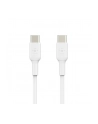 belkin Kabel PVC C-C 2.0 1m biały - nr 10
