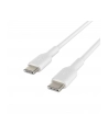 belkin Kabel PVC C-C 2.0 1m biały - nr 11