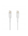 belkin Kabel PVC C-C 2.0 1m biały - nr 14