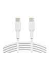 belkin Kabel PVC C-C 2.0 1m biały - nr 15