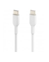 belkin Kabel PVC C-C 2.0 1m biały - nr 25
