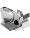 Ritter slicer Serano 7 130W silver - nr 1