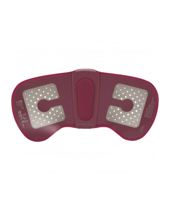 Beurer Menstrual Relax EM 50, massager (berry)