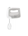 Tefal hand mixer Prep Mix HT 450B38 white - nr 1