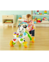 Fisher-Price Interaktywny Chodzik Zebra DPL53 p2 MATTEL - nr 10