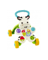 Fisher-Price Interaktywny Chodzik Zebra DPL53 p2 MATTEL - nr 1