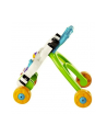 Fisher-Price Interaktywny Chodzik Zebra DPL53 p2 MATTEL - nr 3
