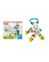 Fisher-Price Interaktywny Chodzik Zebra DPL53 p2 MATTEL - nr 5