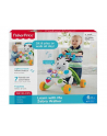 Fisher-Price Interaktywny Chodzik Zebra DPL53 p2 MATTEL - nr 6