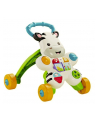 Fisher-Price Interaktywny Chodzik Zebra DPL53 p2 MATTEL - nr 8