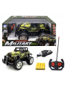 Jeep wojskowy RC z ładowarką 111124 ASKATO - nr 1