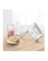 Bosch ErgoMixx MFQ 364V0, hand mixer (white / grey) - nr 10