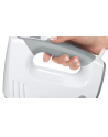 Bosch ErgoMixx MFQ 364V0, hand mixer (white / grey) - nr 11