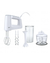 Braun MultiMix 3 HM 3135, hand mixer (white / grey) - nr 10