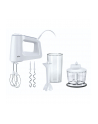 Braun MultiMix 3 HM 3135, hand mixer (white / grey) - nr 27