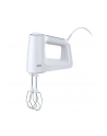 Braun MultiMix 3 HM 3135, hand mixer (white / grey) - nr 3