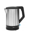 Clatronic kettle WKS 3692 1.5L black - nr 3