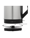 Clatronic kettle WKS 3692 1.5L black - nr 4