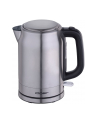 Cloer kettle 4529 1.7L silver / black - nr 1