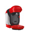 Bosch capsule machine TAS 1103 Style red - nr 11