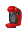 Bosch capsule machine TAS 1103 Style red - nr 13