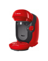 Bosch capsule machine TAS 1103 Style red - nr 1