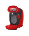 Bosch capsule machine TAS 1103 Style red - nr 3