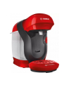 Bosch capsule machine TAS 1103 Style red - nr 4