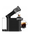 DeLonghi Nespresso Vertuo Next ENV 120.GY, capsule machine (dark gray / black) - nr 12