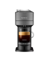 DeLonghi Nespresso Vertuo Next ENV 120.GY, capsule machine (dark gray / black) - nr 14